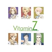VitaminZ マキシシングル+サウンドトラック セット-絶頂箱(クライマックス ボックス)-