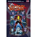 CAPTAIN BRITAIN VOL.2: HERO REBORN