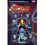 CAPTAIN BRITAIN VOL.2: HERO REBORN