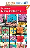 Frommer's New Orleans 2011
