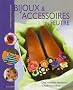 Bijoux & accessoires en feutre