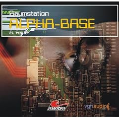 Raumstation Alpha-Base 08: Feind