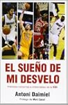 El sue�o de mi desvelo. Historias de...