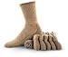 Sporting Goods : Men's Wolverine® 6 - Pk. Wool Blend Socks Coffee
