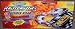 Micro Machines Radicators Thunder Road Drag Race Play Set!