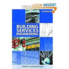 Building Services Engineering