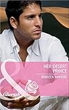 Her desert prince