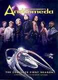 Andromeda - The Complete First Season (Boxset)