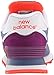 New Balance Women's WL574 Glacial Pack Running Shoe