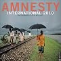 Amnesty International 2010 Wall Calendar