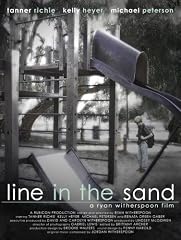 A Line In The Sand