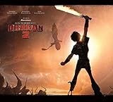 The Art of How to Train Your Dragon 2 (Pictorial Moviebook)