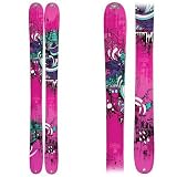 K2 MissDirected Skis - Women's 2012 - 159