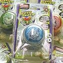 Duncan Speed Beetle Yoyo, Jojo / Kugelgelagert, Freilauf