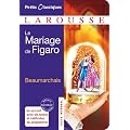 Le mariage de Figaro