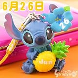 �f�B�Y�j�[365���a�������L�O���X�e�B�b�`���t(6��26��) �摜