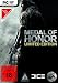 Medal of Honor - Limited Edition (inkl. Zugang zur Battlefield 3-Beta) bei amazon kaufen