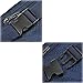 Tfwadmx Slim Water Resistance Sporty Travel Waist Bag for Carrying iPhone 5 4S 3GS Cellphone