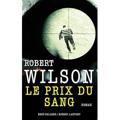 Le prix du sang
