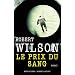 Le prix du sang