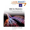 VBA for Modelers: Developing Decision Support Systems with Microsoft Office Excel (with Premium Online Content Printed Access Card)
