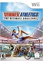 Summer Athletics The Ultimate Challenge