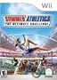 Summer Athletics The Ultimate Challenge