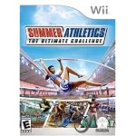 Summer Athletics