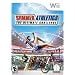 Summer Athletics The Ultimate Challenge