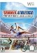 Video Games : Summer Athletics The Ultimate Challenge