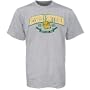 Missouri Southern State Lions Ash School Pride T-shirt