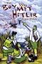 The Boy Who Met Hitler