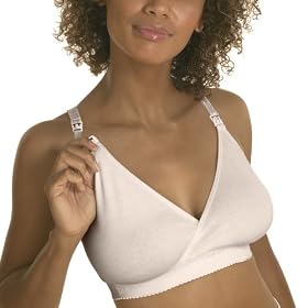 Bravado Plus nursing bra
