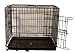 24inch Dog cage / crate With 2 openings
