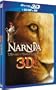 Le Monde de Narnia - Chapitre 3 : L'odyss�e du Passeur d'Aurore [Francia] [Blu-ray]