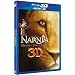 Narnia 3 - Blu-ray 3D Active + Blu-ray 2D + DVD
