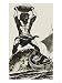 Cyclopes Art Giclee Poster Print by Angus Mcbride, 18x24