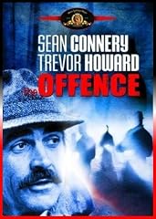 The Offence