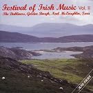 Festival of Irish Music Vol. 2