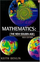 Mathematics: The New Golden Age (Penguin Science)