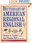 Dictionary of American Regional English, Volume III: I-O
