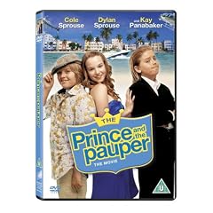 The Prince and the Pauper [UK Import]