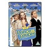 The Prince and the Pauper [UK Import]