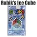 Rubik's Ice Cube