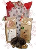 Holiday Dog Gift Bag! – Heidi’s Homemade Holiday Dog Treats Reviews