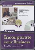 Incorporate your Business