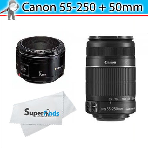 price Canon