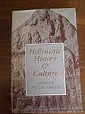 Hellenistic history and culture