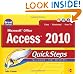 Microsoft Office Access 2010 QuickSteps