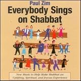 Everybody Sings on Shabbat